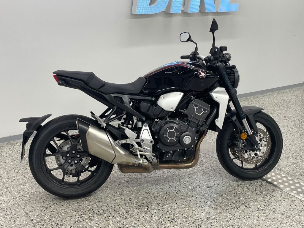 Honda CB 2020 