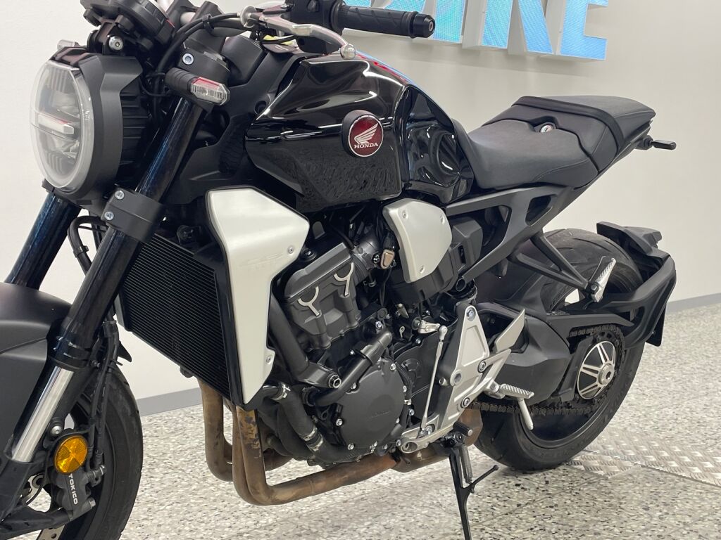 Honda CB 2020 