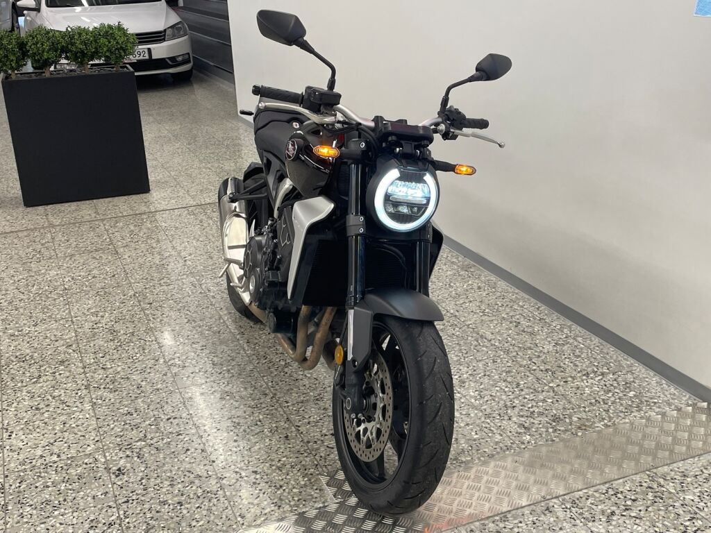 Honda CB 2020 