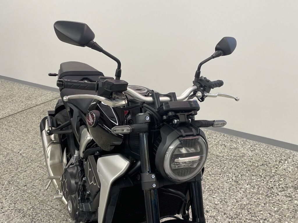 Honda CB 2020 