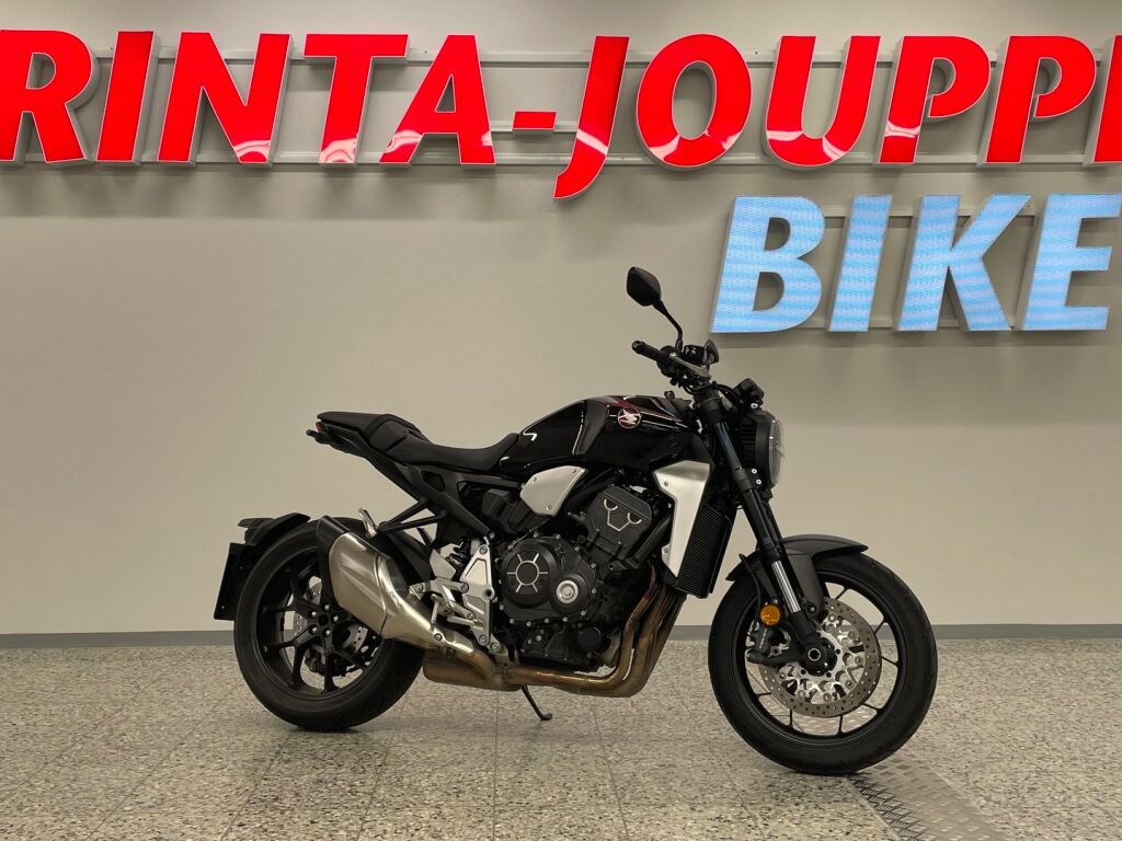 Honda CB 2020 