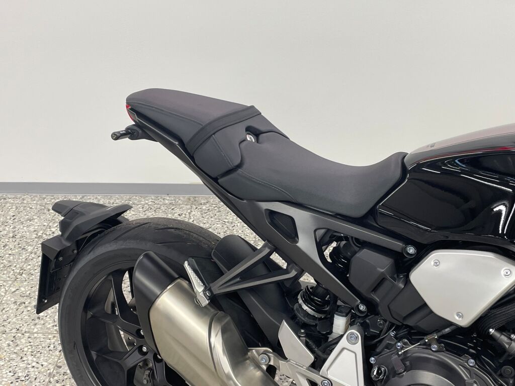 Honda CB 2020 