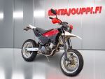 Husqvarna SM 610 2009 Punainen