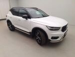 Volvo XC40 2021 