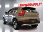 Volvo XC40 2020 Ruskea