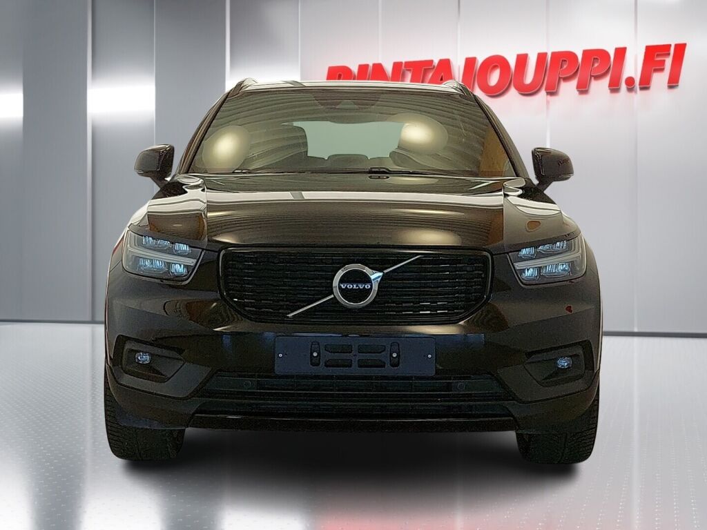 Volvo XC40 2021 