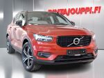 Volvo XC40 2021 