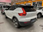 Volvo XC40 2021 