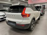 Volvo XC40 2021 