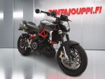 Aprilia Shiver 2018 