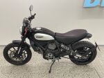 Ducati SCRAMBLER 2015 Punainen