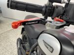 Ducati SCRAMBLER 2015 Punainen