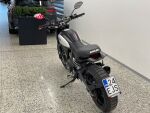 Ducati SCRAMBLER 2015 Punainen