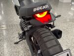 Ducati SCRAMBLER 2015 Punainen