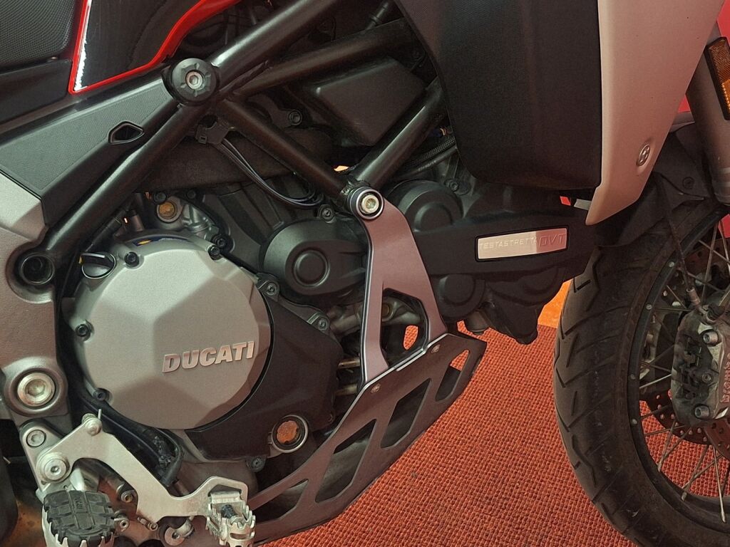 Ducati MULTISTRADA 2022 