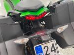 Kawasaki Z 2017 