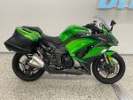 Kawasaki Z 2017 