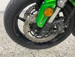 Kawasaki Z 2017 