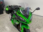 Kawasaki Z 2017 