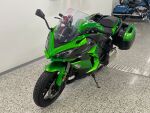 Kawasaki Z 2017 