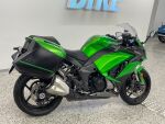 Kawasaki Z 2017 