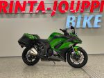 Kawasaki Z 2017 