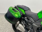 Kawasaki Z 2017 