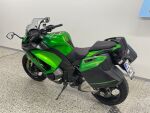 Kawasaki Z 2017 