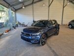 Volvo XC40 2021 Sininen