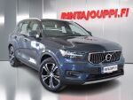 Volvo XC40 2021 