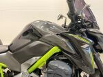 Kawasaki Z 2017 