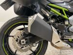 Kawasaki Z 2017 