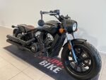 Indian SCOUT 2023 