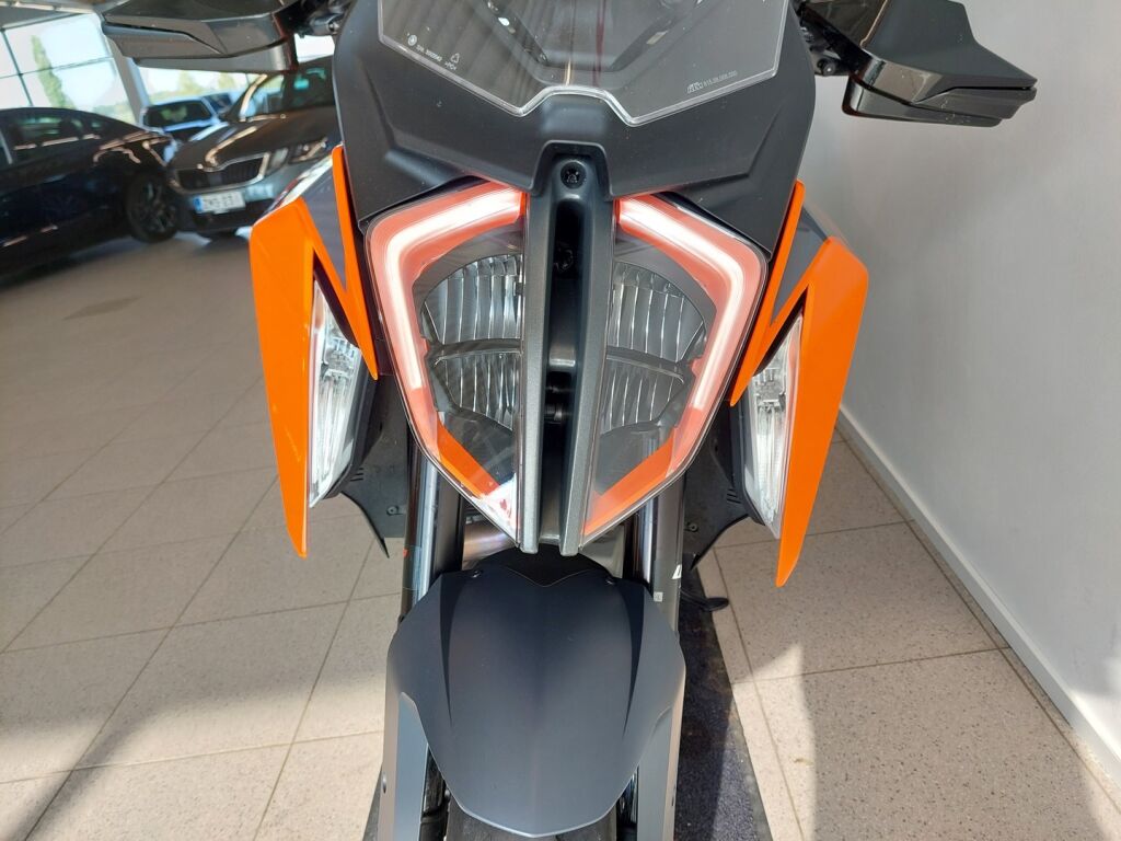 Ktm 1290 2024 