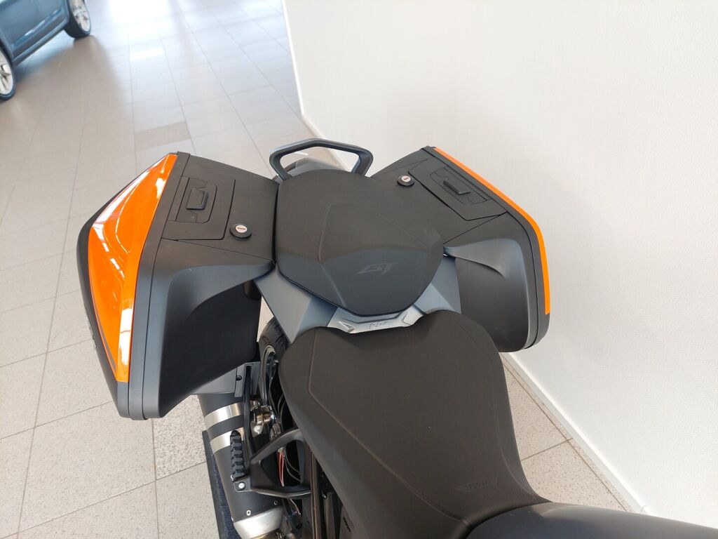 Ktm 1290 2024 