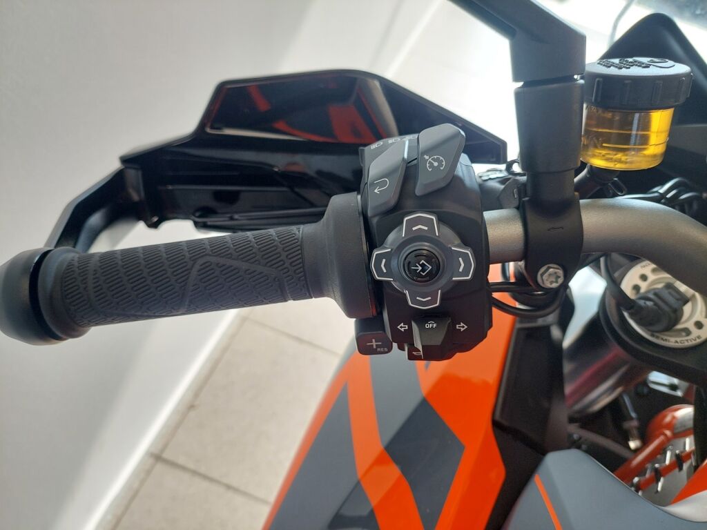 Ktm 1290 2024 