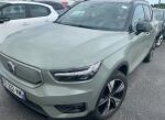 Volvo XC40 2021 