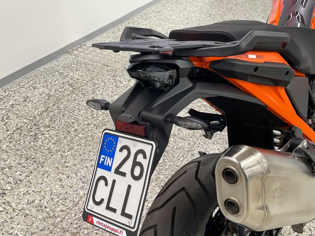 Ktm 1290 Super Adventure S 2023 