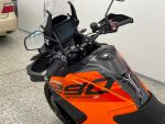 Ktm 1290 Super Adventure S 2023 