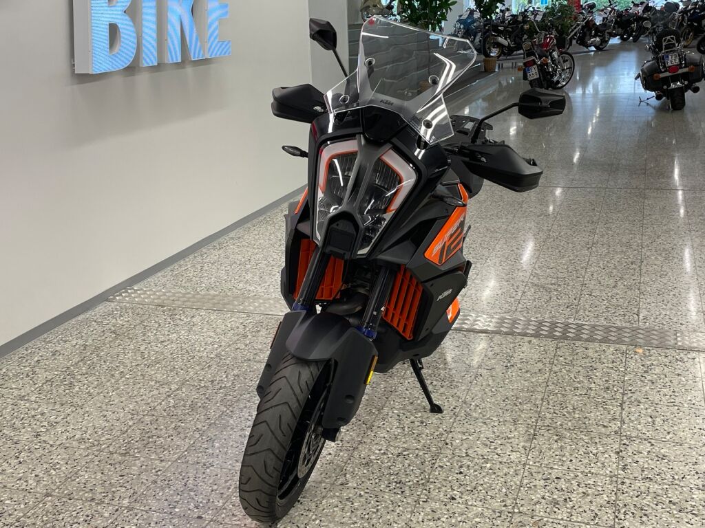 Ktm 1290 Super Adventure S 2023 