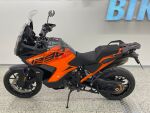 Ktm 1290 Super Adventure S 2023 