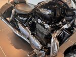 Triumph Thunderbird 2009 