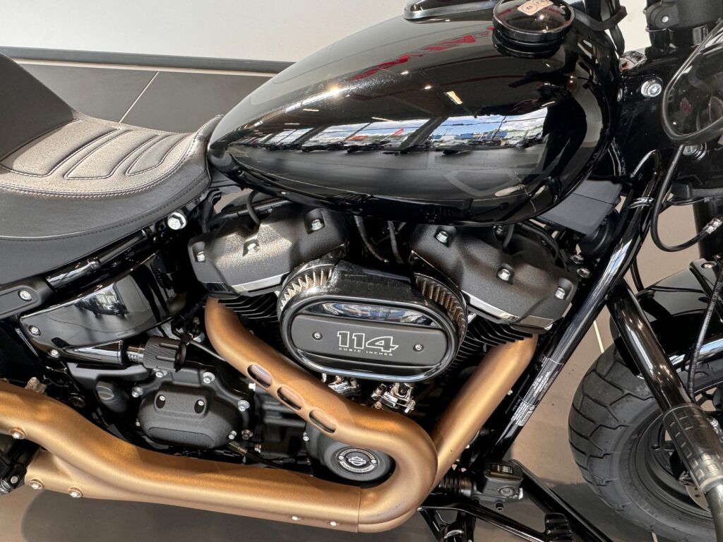 Harley-davidson SOFTAIL 2021 