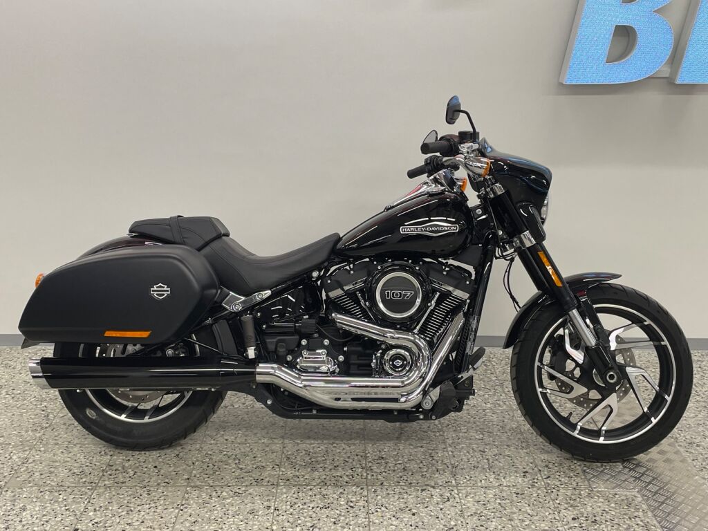 Harley-davidson SOFTAIL 2020 