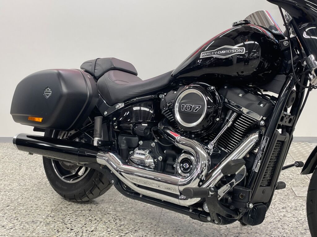 Harley-davidson SOFTAIL 2020 