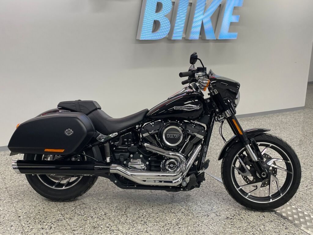 Harley-davidson SOFTAIL 2020 