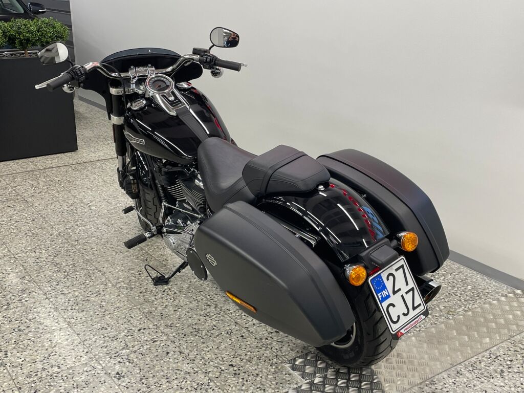 Harley-davidson SOFTAIL 2020 