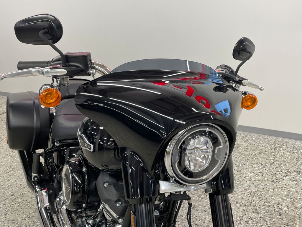 Harley-davidson SOFTAIL 2020 