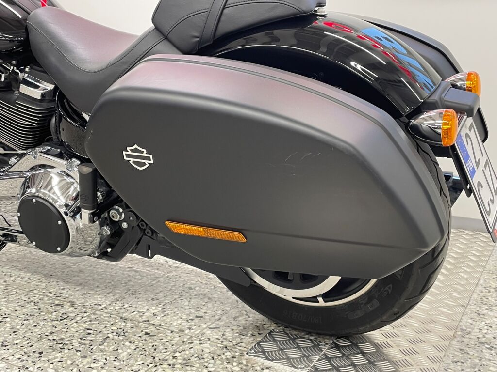 Harley-davidson SOFTAIL 2020 