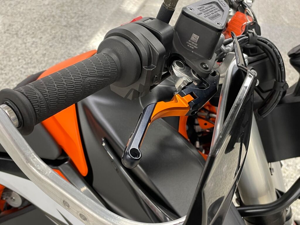 Ktm 890 2021 